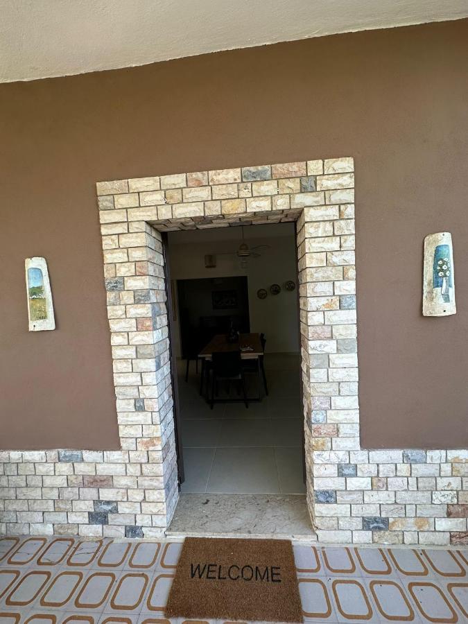 Villa Mariuccia シラクーサ エクステリア 写真